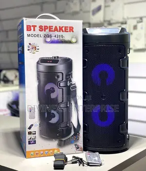 BT Speaker