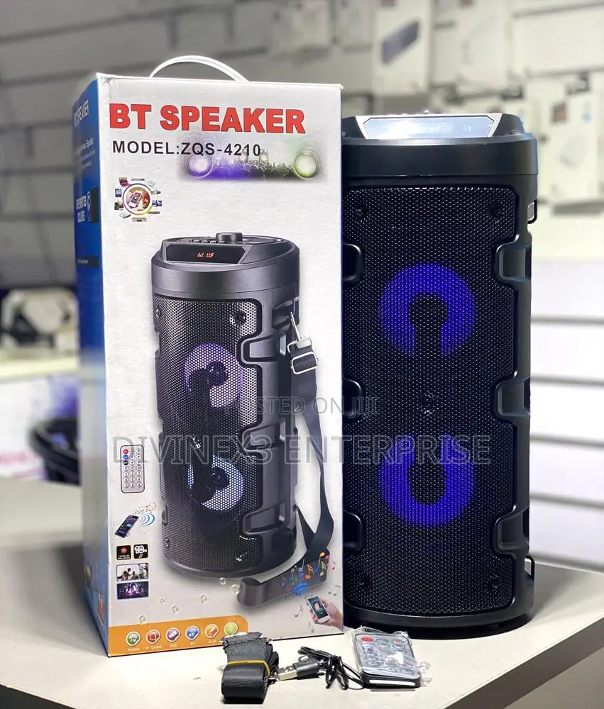 BT Speaker