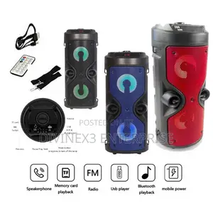 BT Speaker