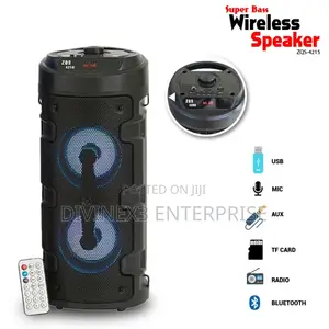 BT Speaker
