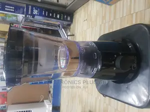 Media Blender