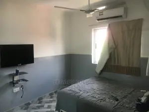 Furnished 1bdrm Apartment in Legacy Consult, Tseaddo for rent