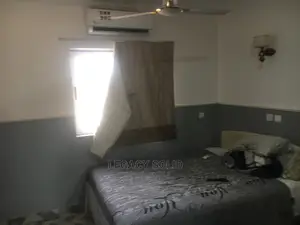 Furnished 1bdrm Apartment in Legacy Consult, Tseaddo for rent