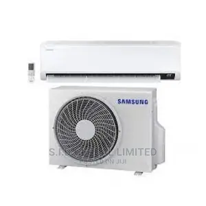 Samsung 1.5hp Inverter R410 Split Air Conditioner