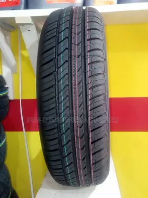 Brand New General Tyres + Free Fixing or Delivery