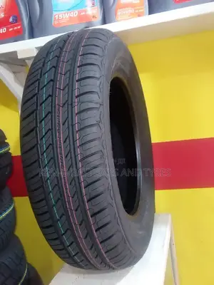 Brand New General Tyres + Free Fixing or Delivery