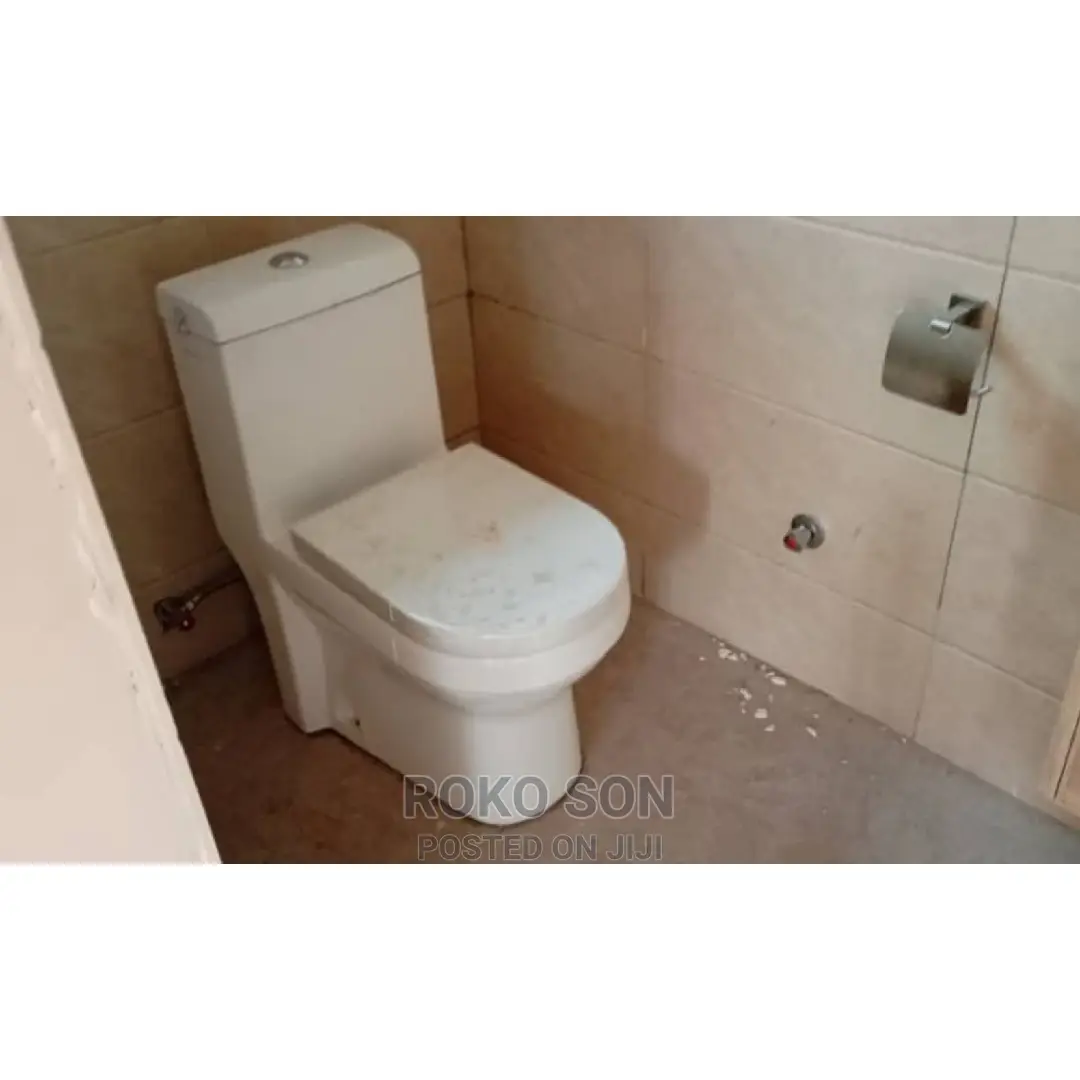 2bdrm Apartment in Dr Roko, Dome for rent