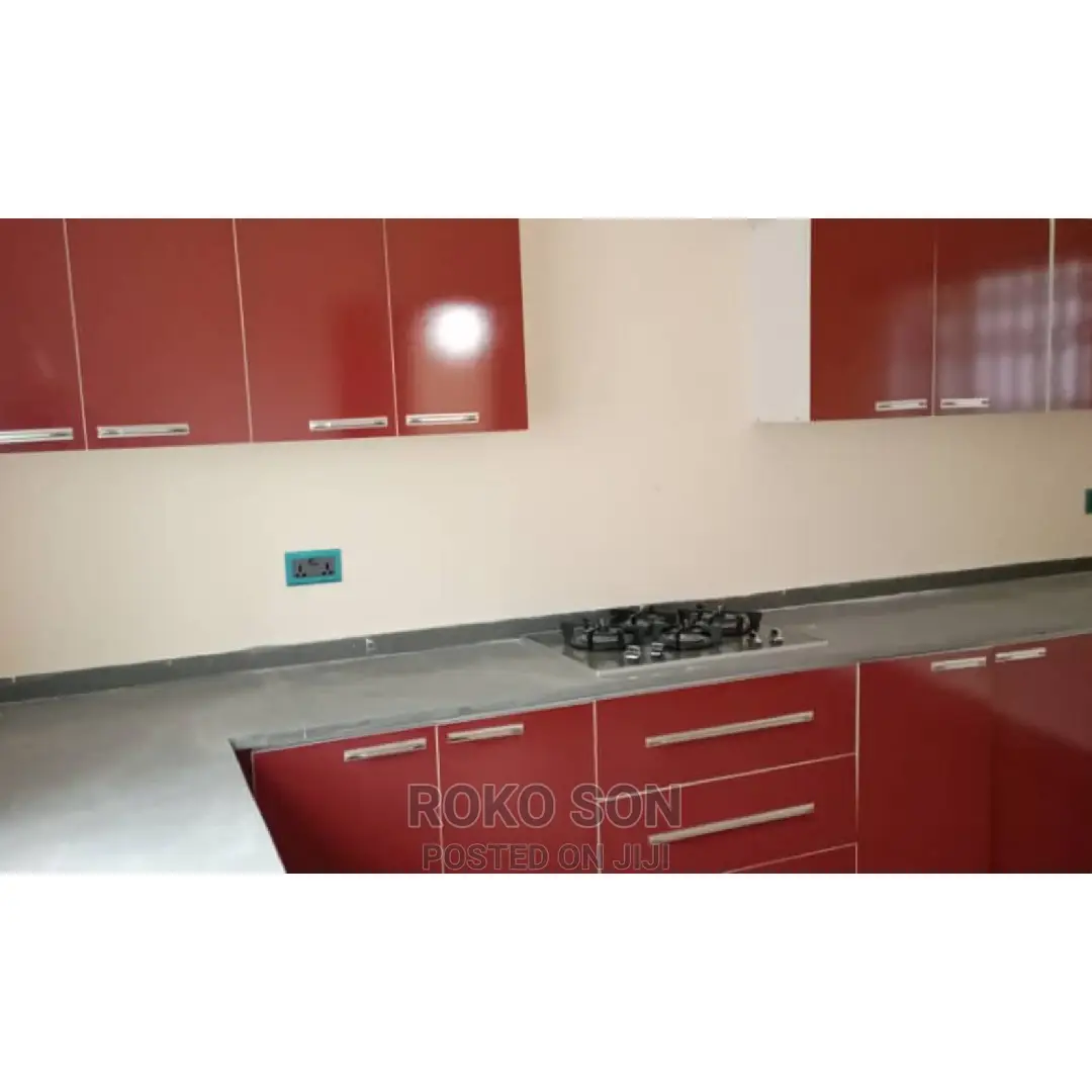 2bdrm Apartment in Dr Roko, Dome for rent