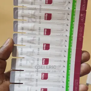 HIV Test Kits
