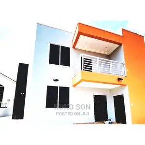 4bdrm Duplex in Dr Roko, East Legon for rent