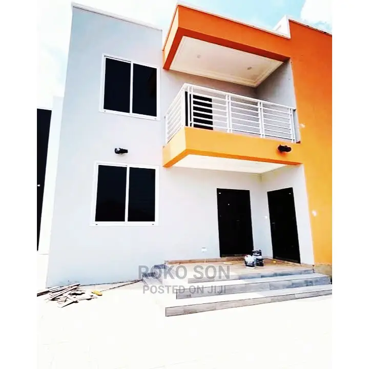 4bdrm Duplex in Dr Roko, East Legon for rent