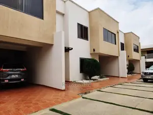 3bdrm Duplex in Dr Roko, Dworwulu for Sale
