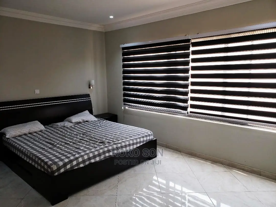 3bdrm Duplex in Dr Roko, Dworwulu for Sale