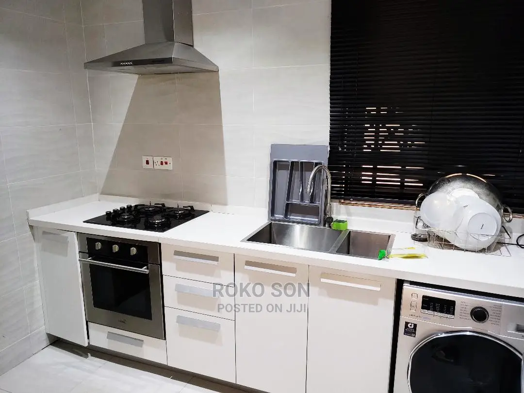3bdrm Duplex in Dr Roko, Dworwulu for Sale