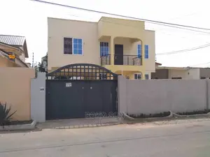4bdrm Duplex in Dr Roko, West Legon for rent