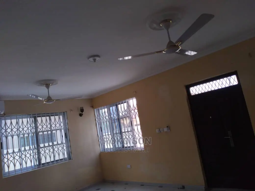 4bdrm Duplex in Dr Roko, West Legon for rent