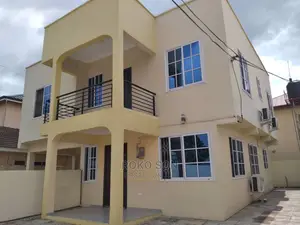 4bdrm Duplex in Dr Roko, West Legon for rent