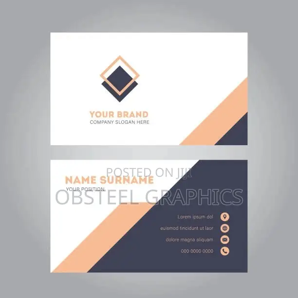 Graphic Designer: Flyers, Call Cards, Certificates, Posters