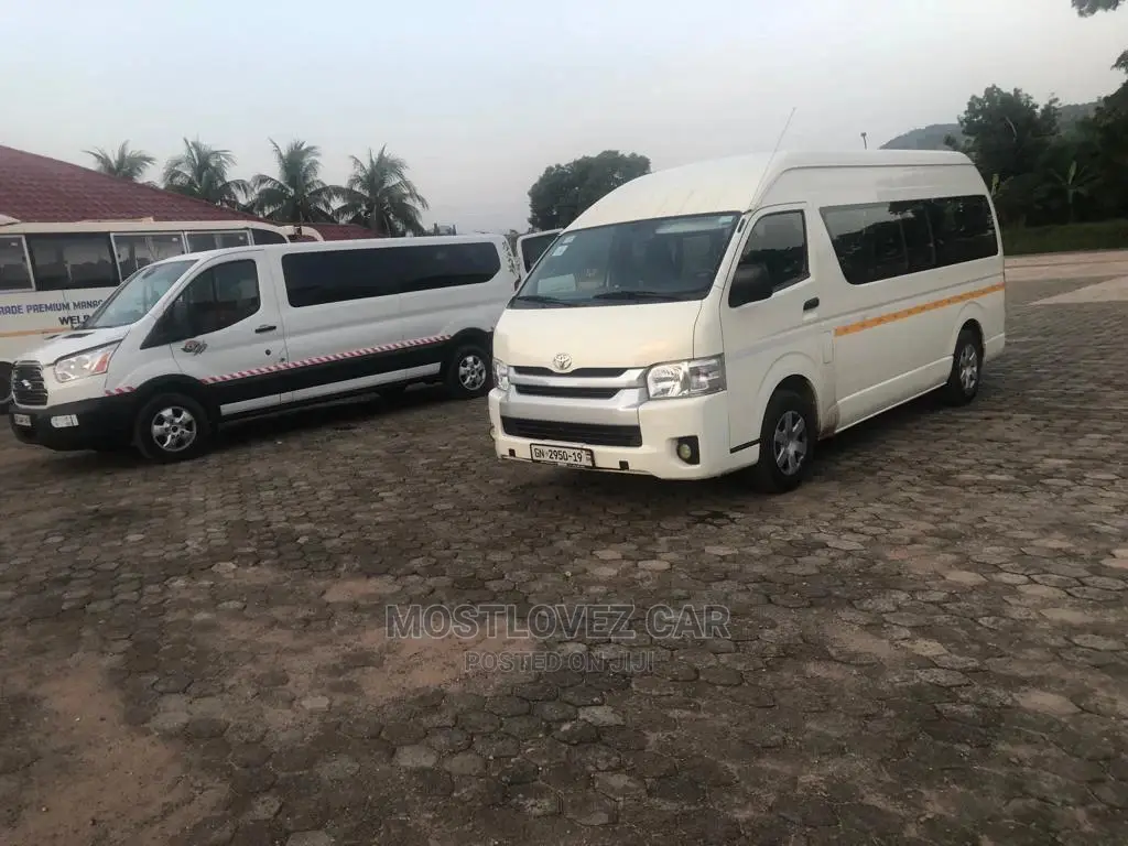 Car Rentals in Accra? BOOK RENT a BUSES IN GHANA