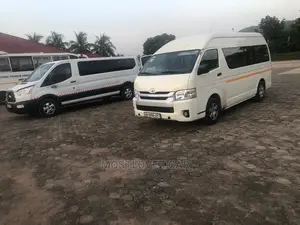 Car Rentals in Accra? BOOK RENT a BUSES IN GHANA