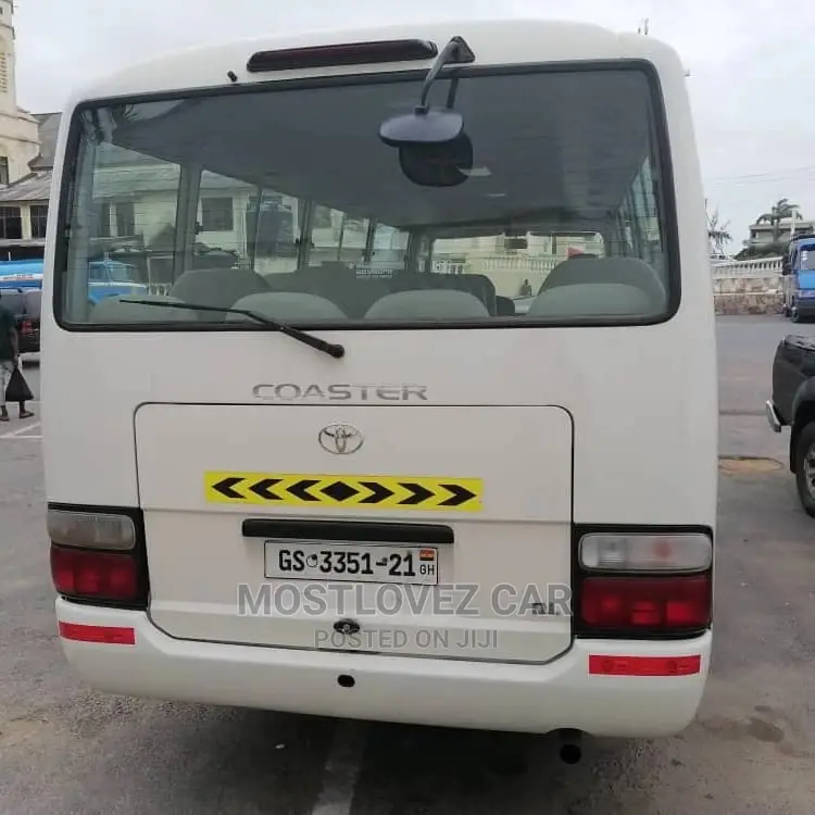 Car Rentals in Accra? BOOK RENT a BUSES IN GHANA