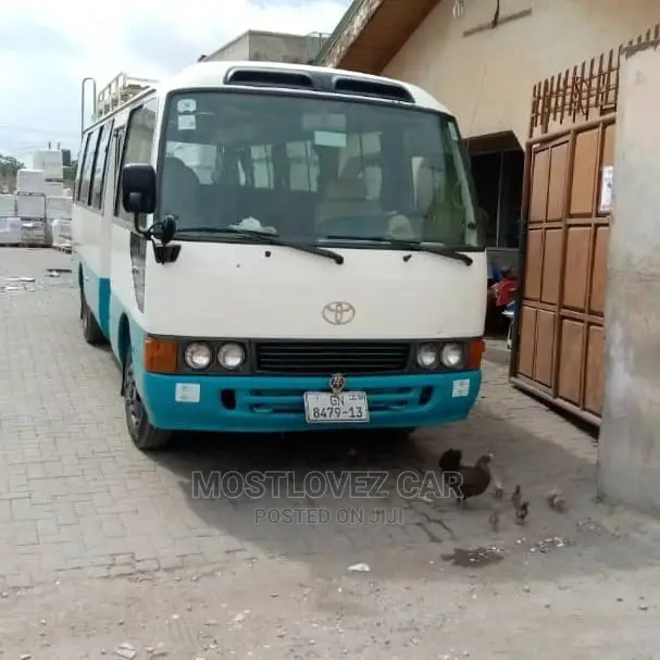 Car Rentals in Accra? BOOK RENT a BUSES IN GHANA
