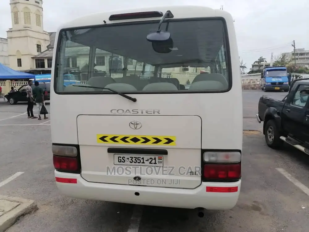 Car Rentals in Accra? BOOK RENT a BUSES IN GHANA