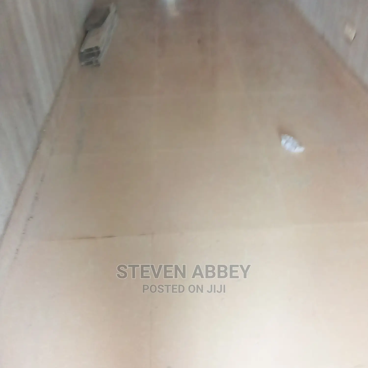 2bdrm Apartment in Adom Agency, Teshie for Rent