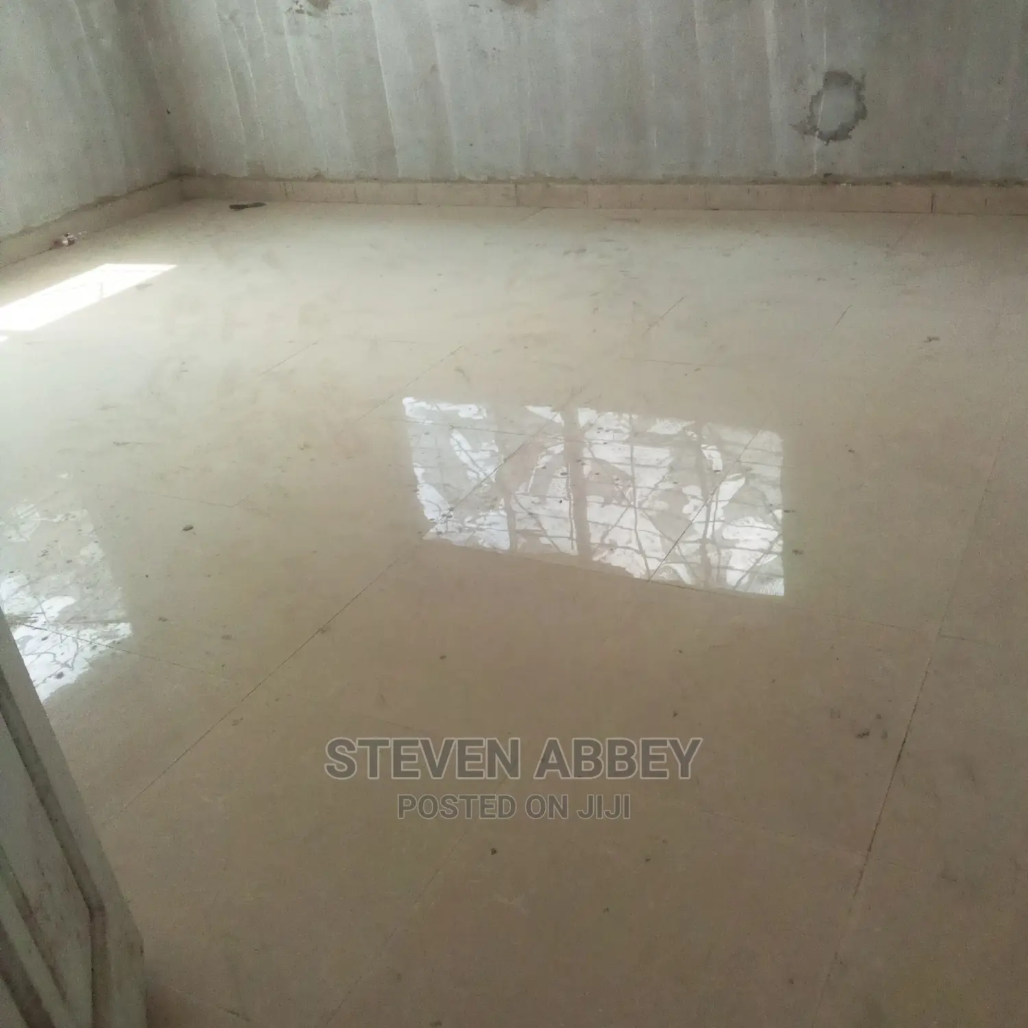 2bdrm Apartment in Adom Agency, Teshie for Rent
