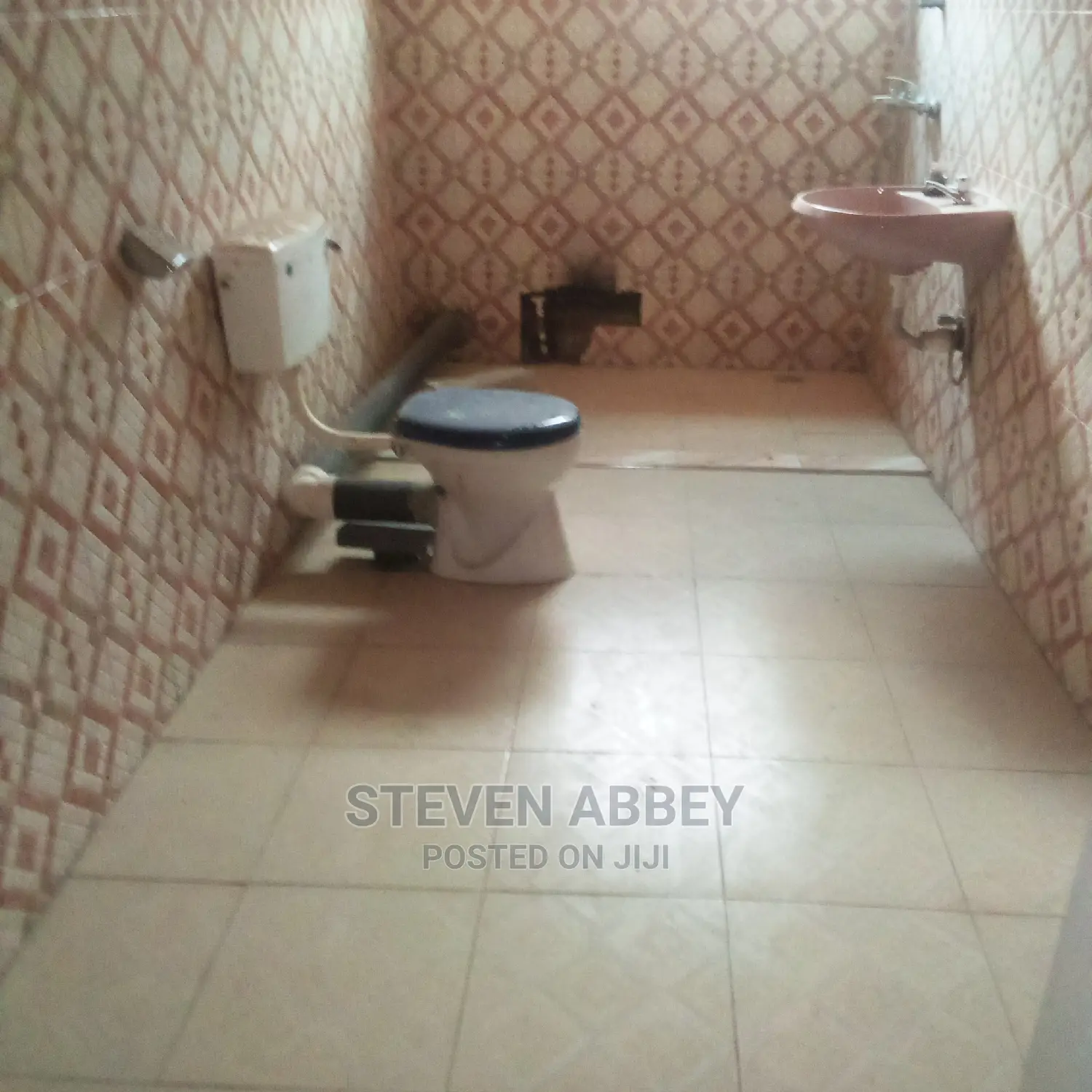 2bdrm Apartment in Adom Agency, Teshie for Rent