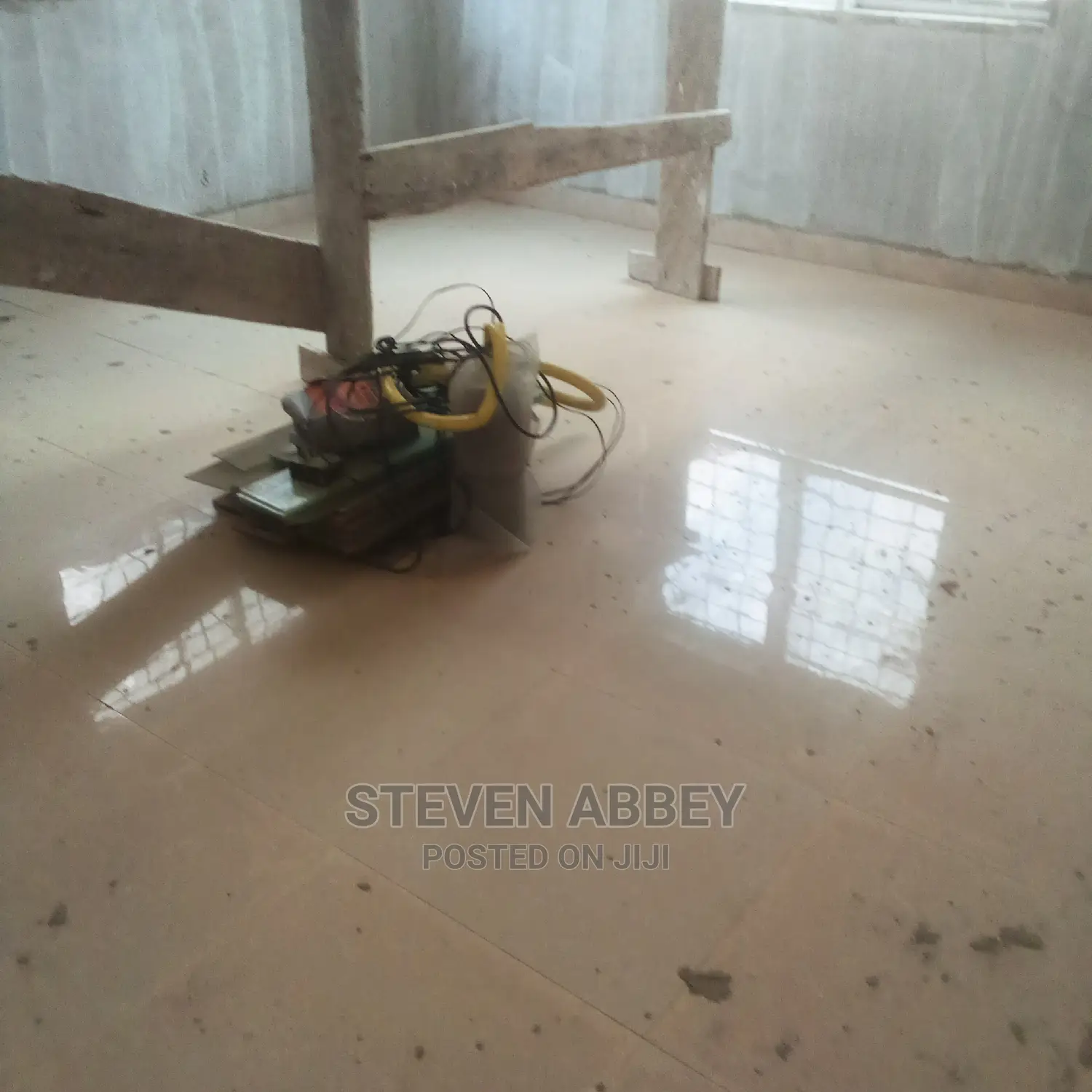 2bdrm Apartment in Adom Agency, Teshie for Rent