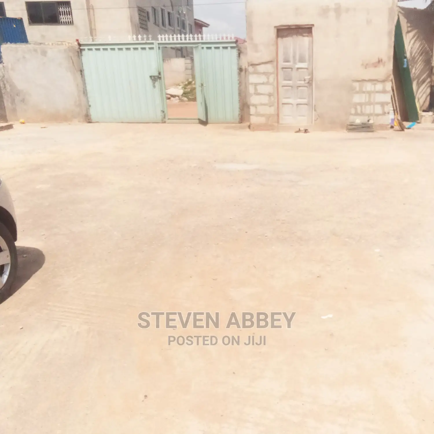 2bdrm Apartment in Adom Agency, Teshie for Rent