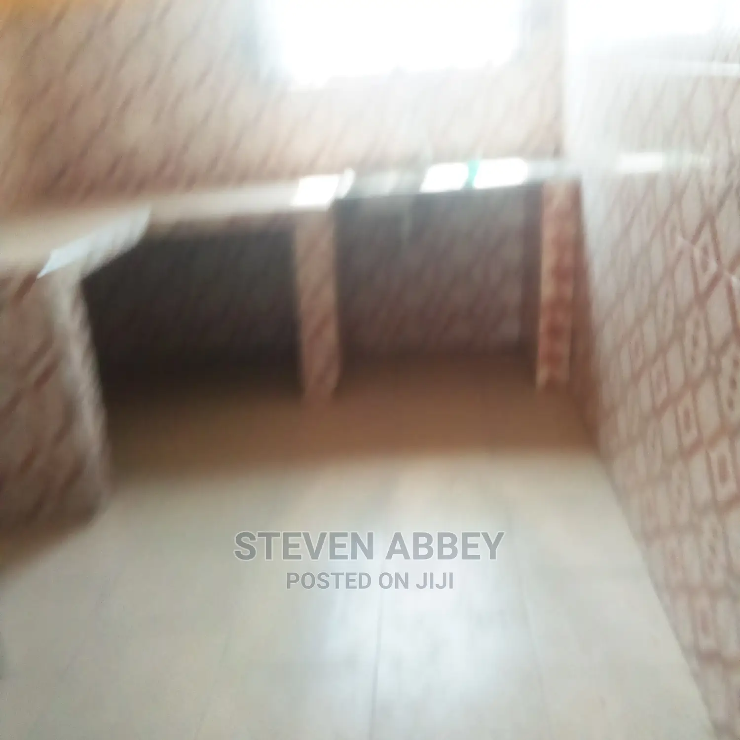 2bdrm Apartment in Adom Agency, Teshie for Rent