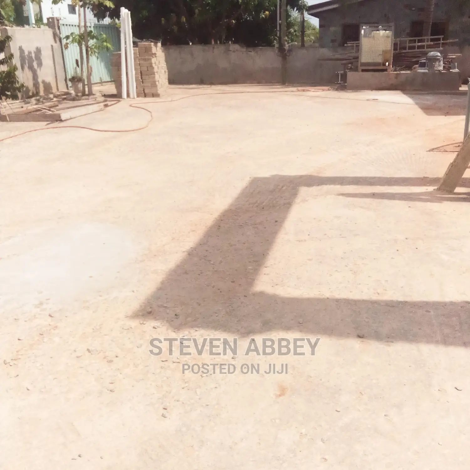 2bdrm Apartment in Adom Agency, Teshie for Rent