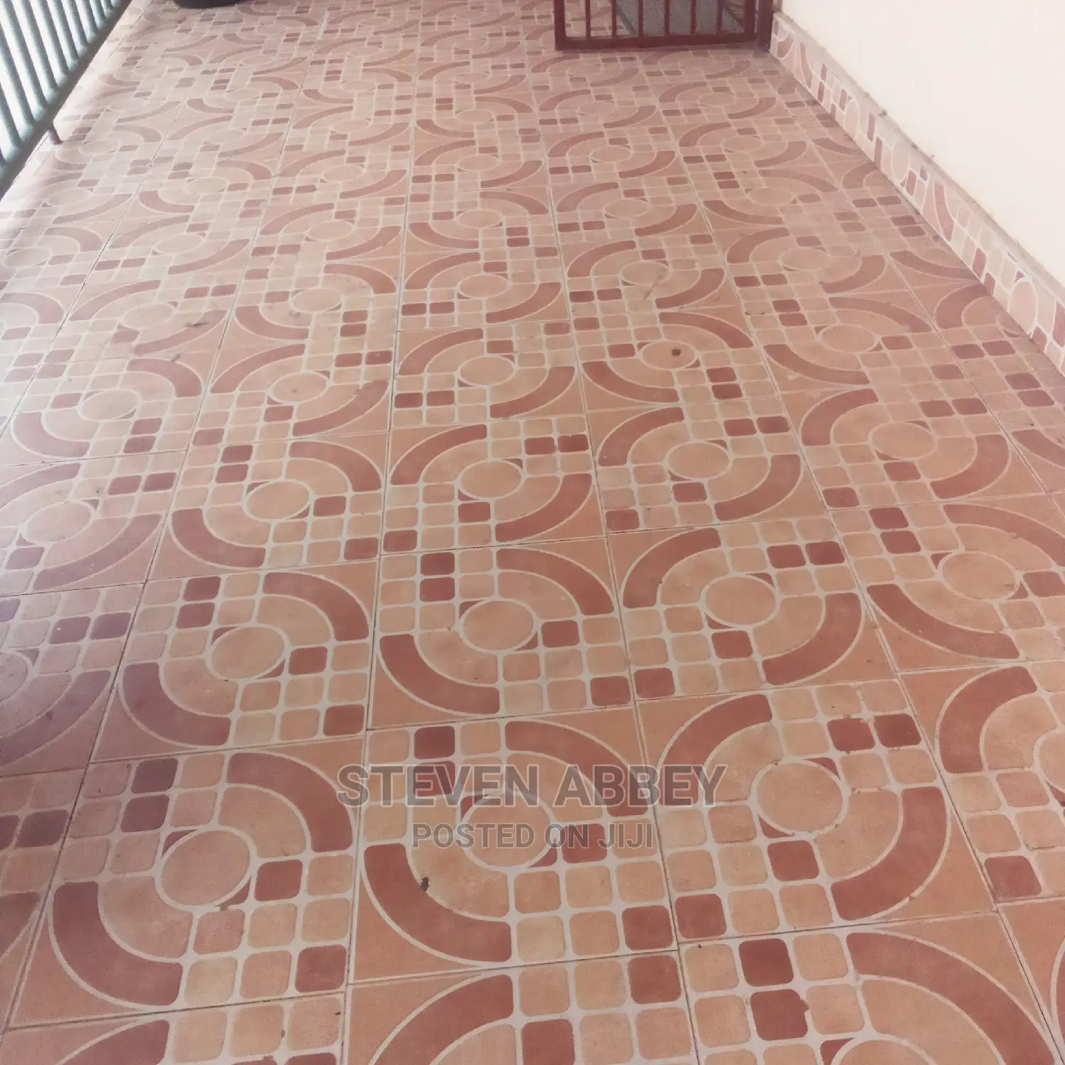 2bdrm Apartment in Adom Agency, Teshie for Rent