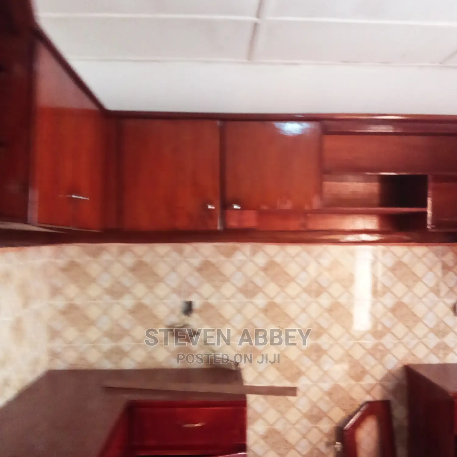 3bdrm Apartment in Adom Agency, Teshie for Rent