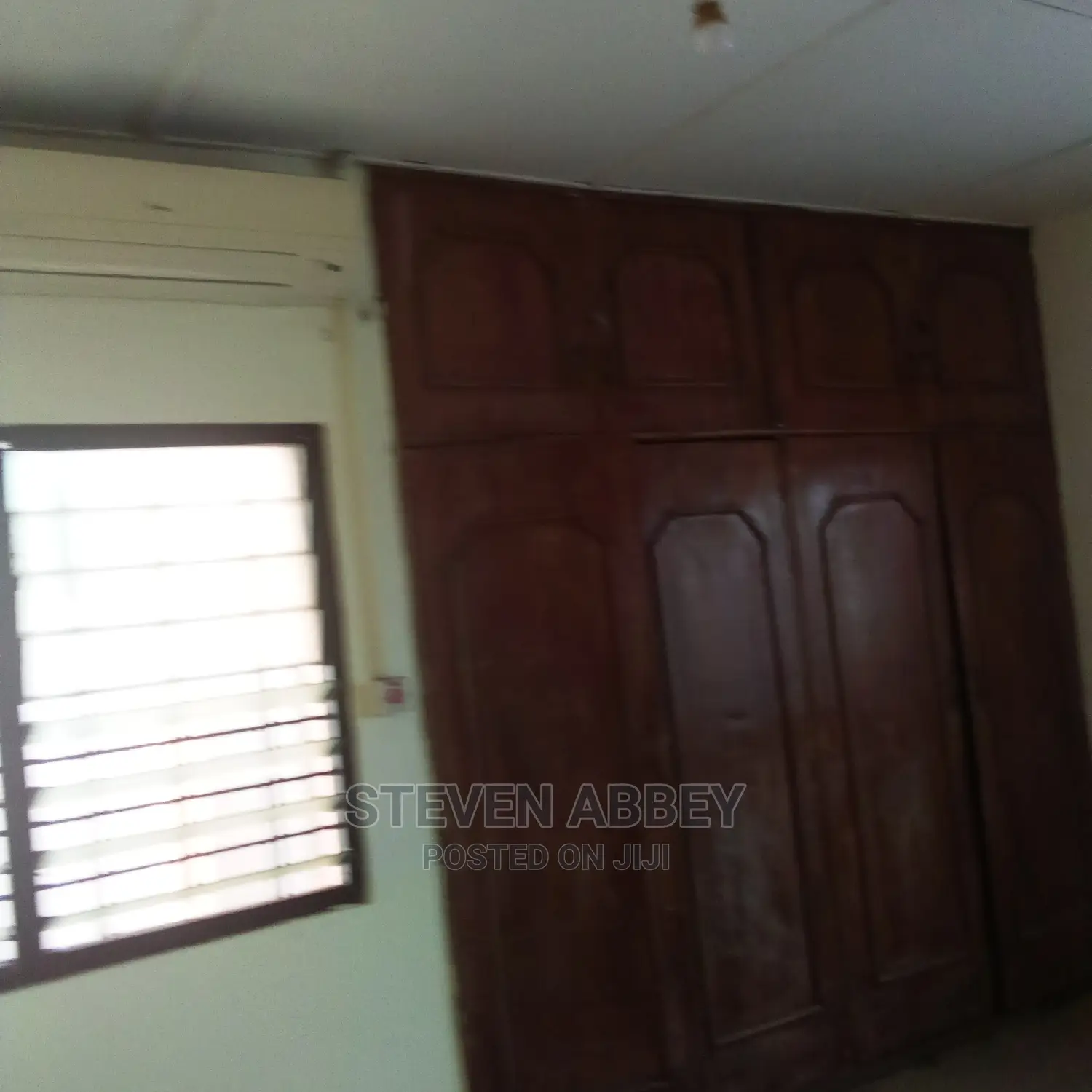 3bdrm Apartment in Adom Agency, Teshie for Rent