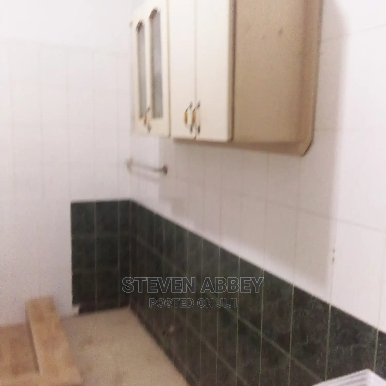 3bdrm Apartment in Adom Agency, Teshie for Rent