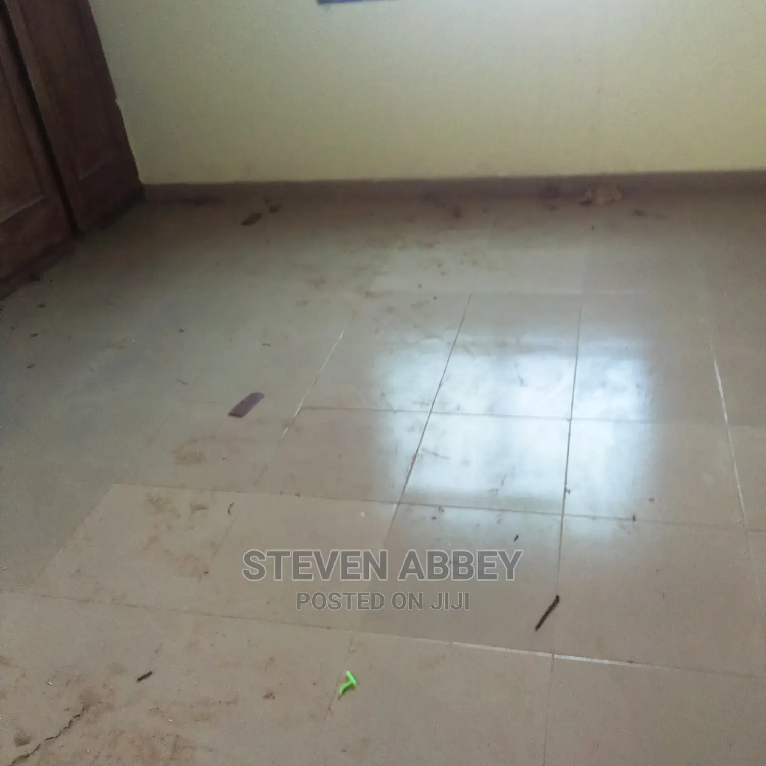 3bdrm Apartment in Adom Agency, Teshie for Rent