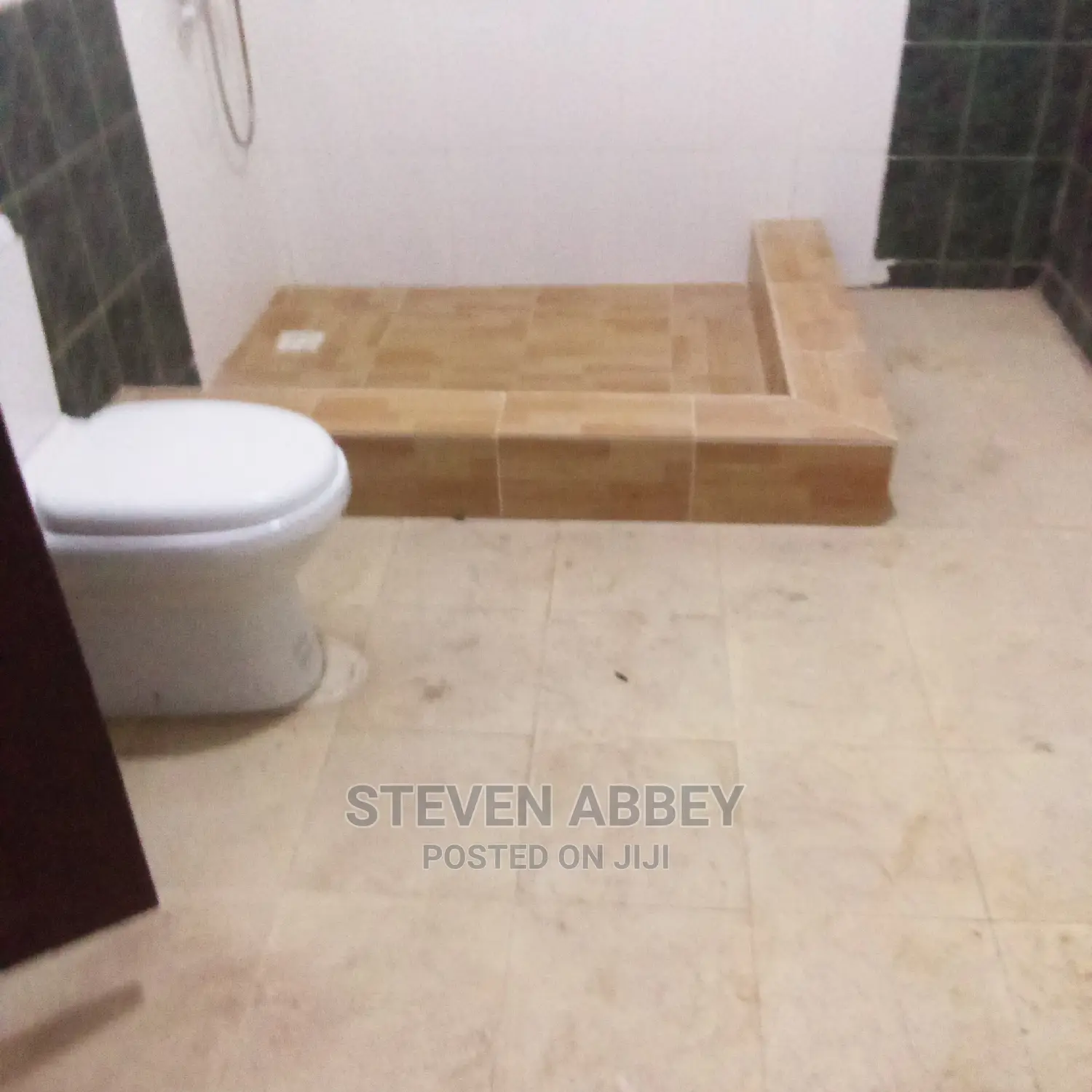 3bdrm Apartment in Adom Agency, Teshie for Rent