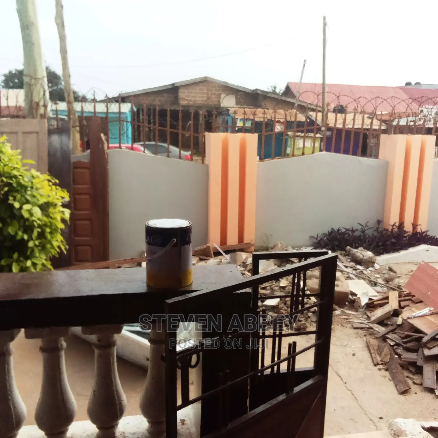 3bdrm Apartment in Adom Agency, Teshie for Rent