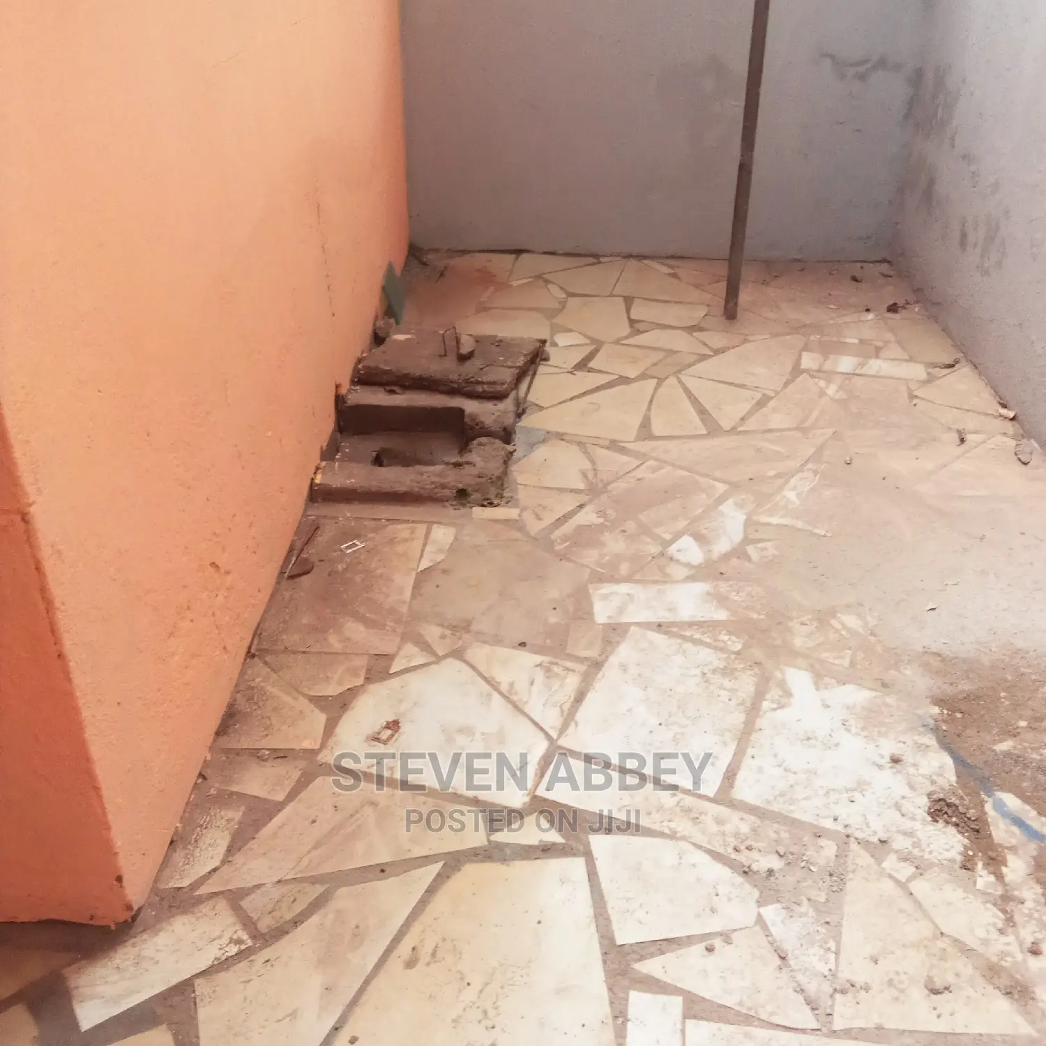 3bdrm Apartment in Adom Agency, Teshie for Rent