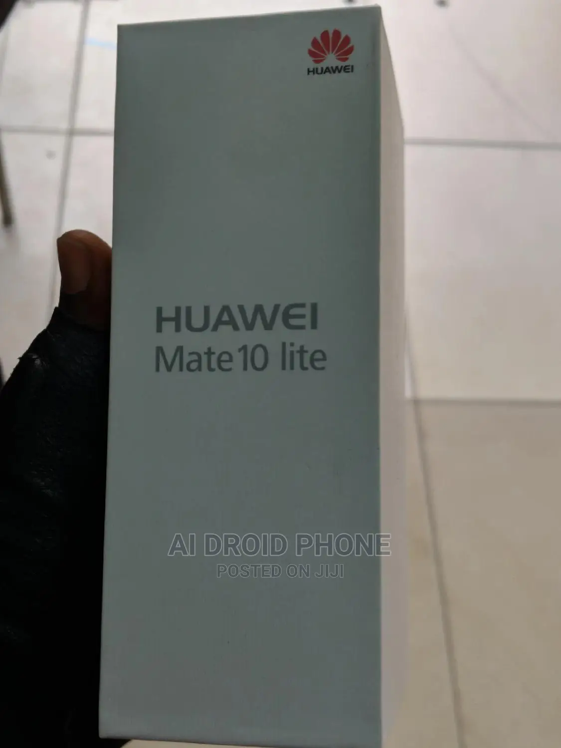 New Huawei Mate 10 Lite Dual SIM 64 GB Gold