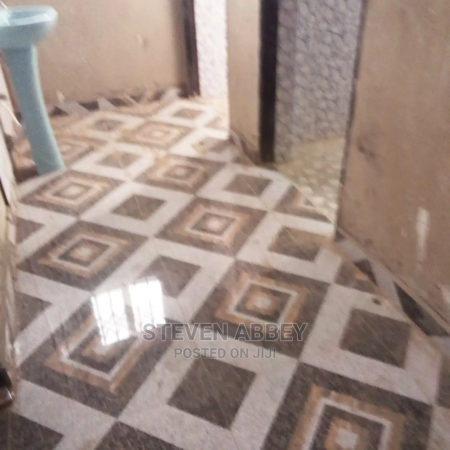 2bdrm Apartment in Adom Agency, Teshie for Rent