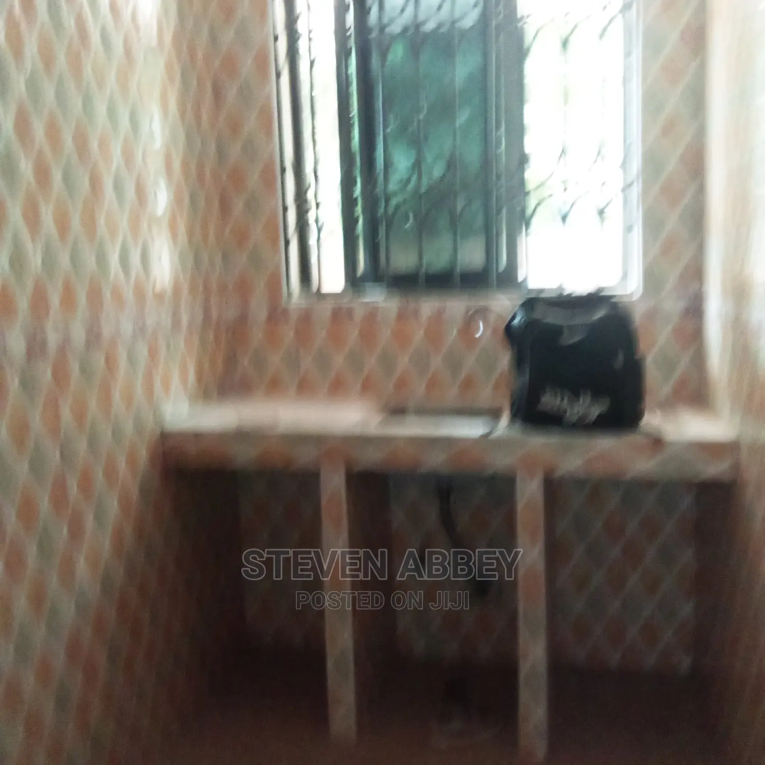 2bdrm Apartment in Adom Agency, Teshie for Rent
