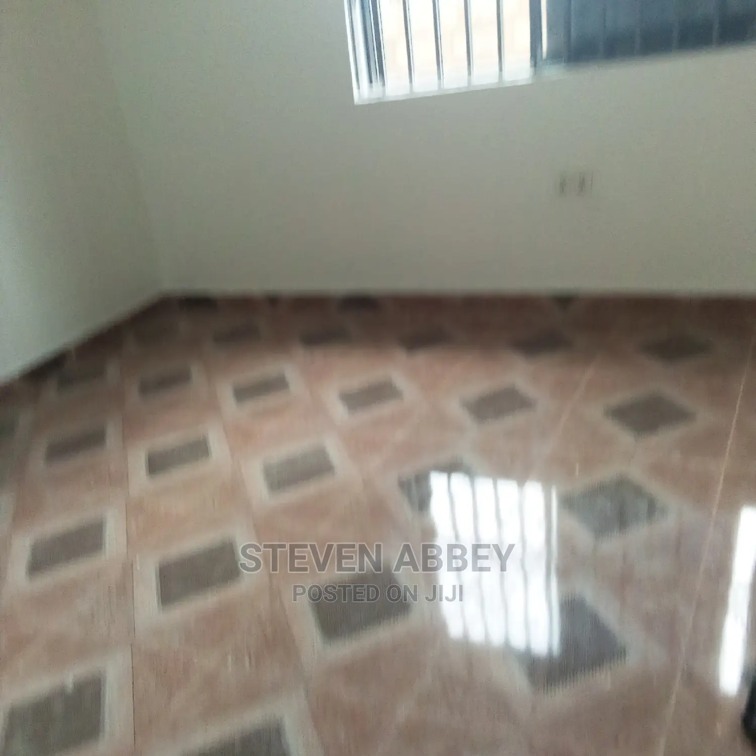 2bdrm Apartment in Adom Agency, Teshie for Rent