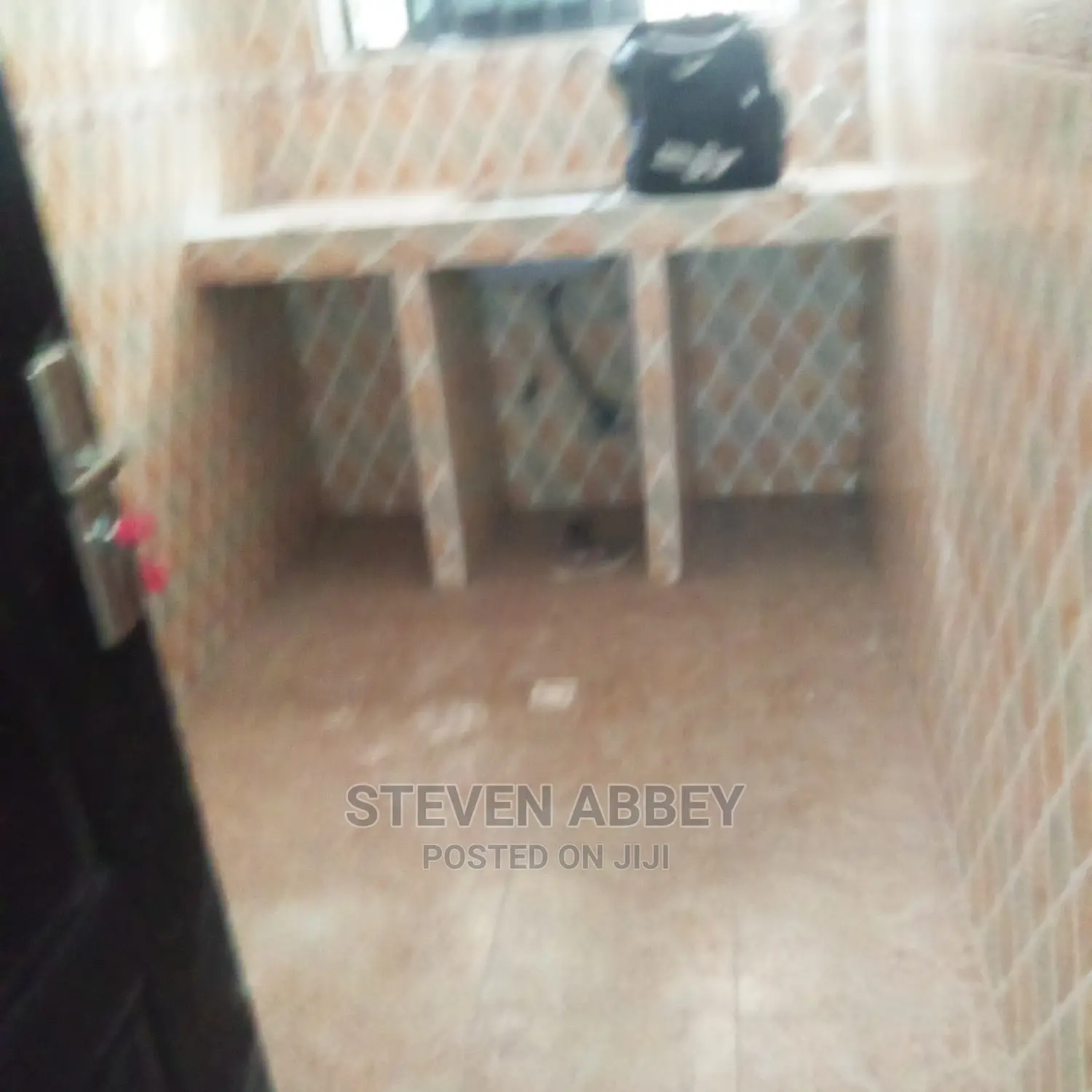 2bdrm Apartment in Adom Agency, Teshie for Rent