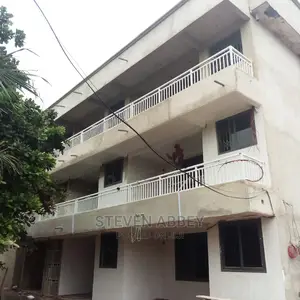 2bdrm Apartment in Adom Agency, Teshie for Rent