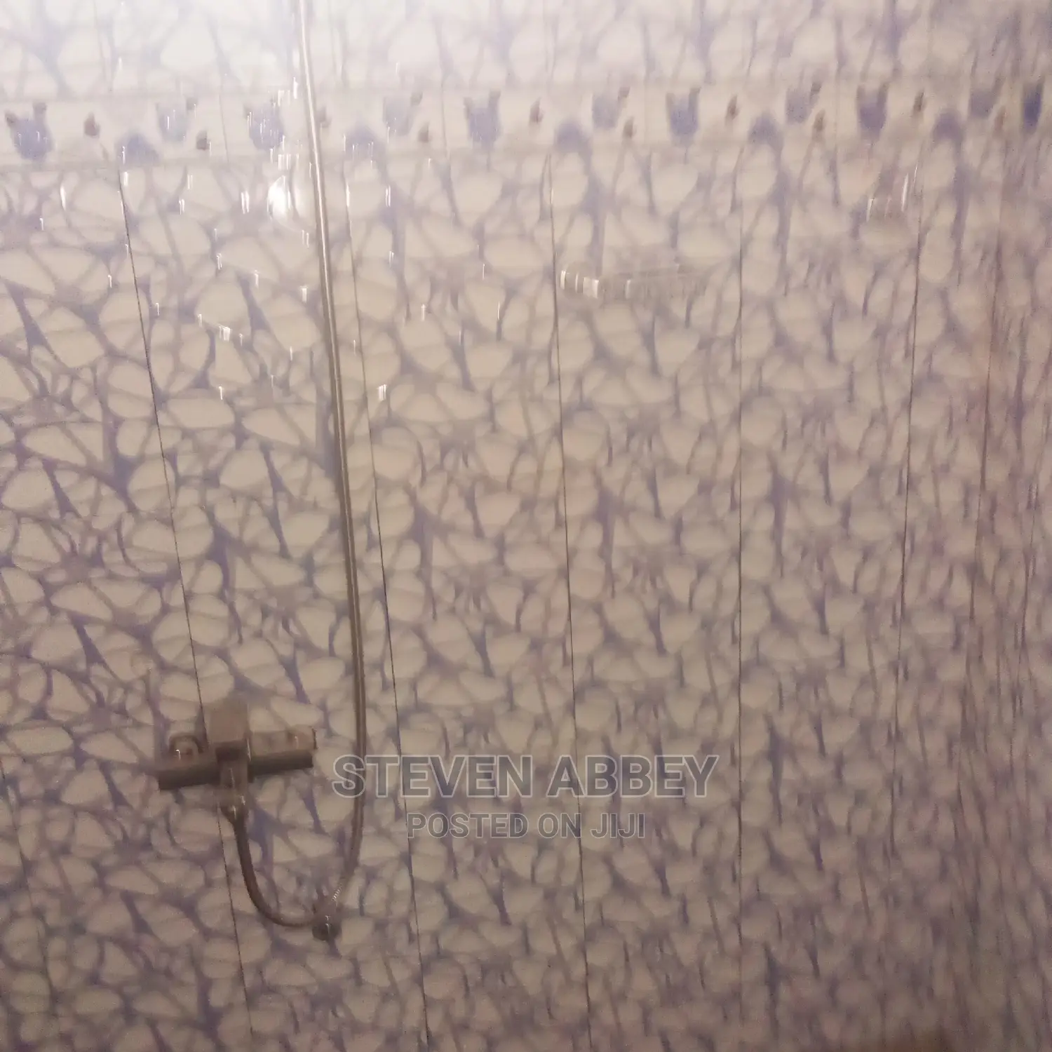 2bdrm Apartment in Adom Agency, Teshie for Rent