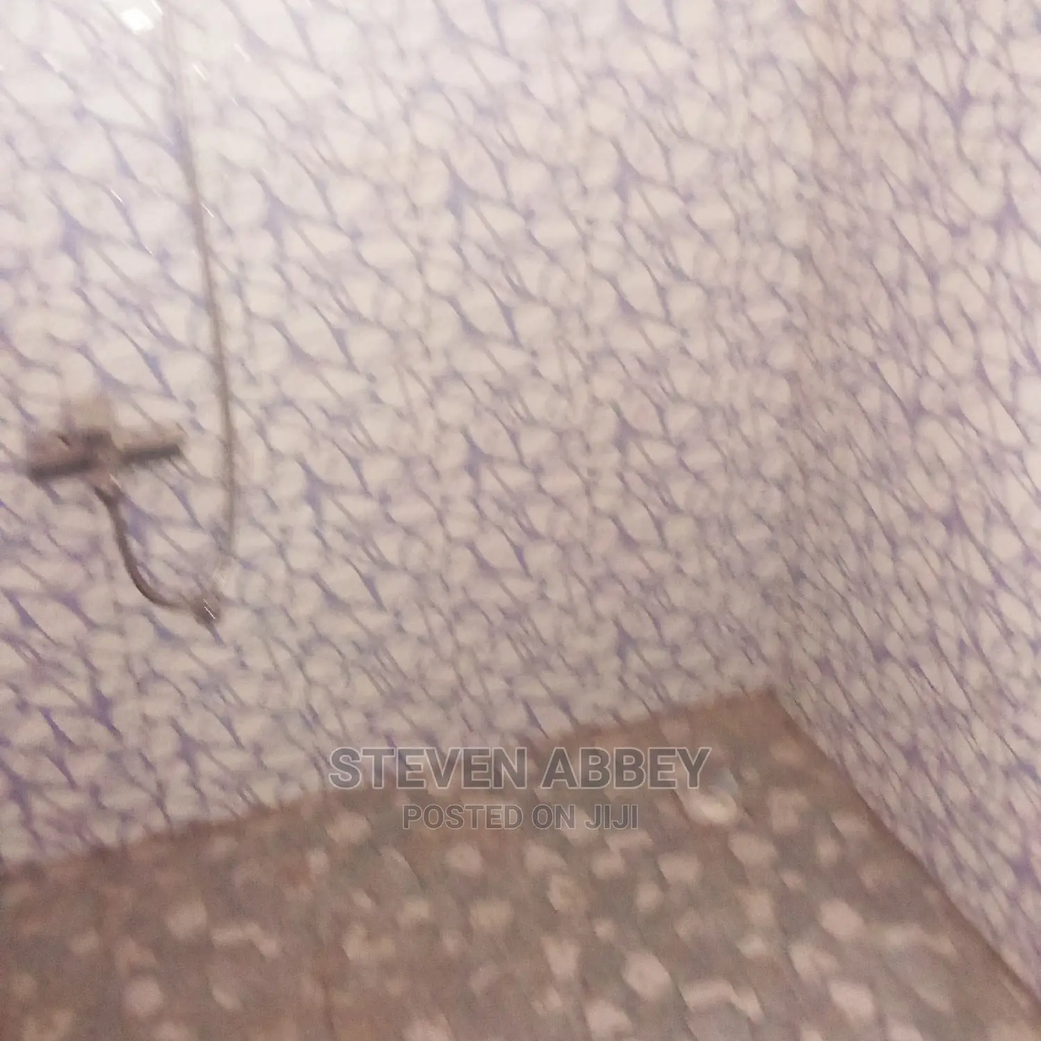 2bdrm Apartment in Adom Agency, Teshie for Rent